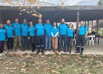 6 Şubat zelzelesinde hayatını kaybedenler için Kemer’de anma aktifliği yapılacak