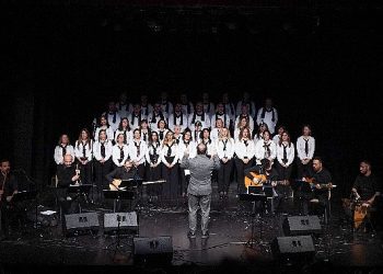 6 Şubat’ta hayatını kaybedenler türkülerle anıldı