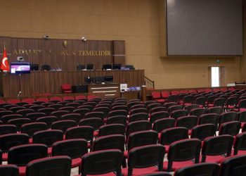 8. Yargı Paketi komisyondan geçti: Yargıda kritik değişiklikler