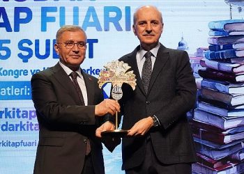 9. Üsküdar Kitap Fuarı 25 Şubat Tarihine Kadar Bağlarbaşı Kongre ve Kültür Merkezi’nde!
