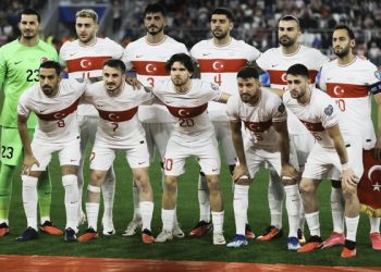 A Milli Futbol Takımı’nın UEFA Uluslar Ligi’ndeki rakipleri belli oldu