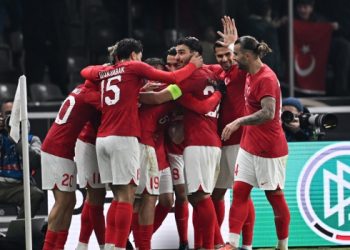 A Milli Takım, FIFA sıralamasında yükseldi!