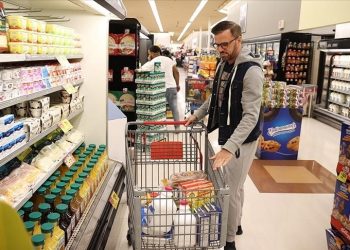 ABD’de tüketici güveni beklentinin altında gerçekleşti