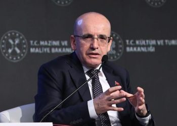 Bakan Şimşek: Programımızı kararlılıkla uyguluyoruz