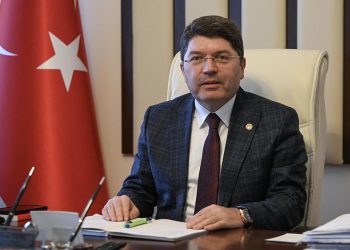 Bakan Tunç: Davalarda 2 hafta içerisinde itiraz ya da temyiz başvurusu yapılabilecek