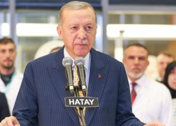 Erdoğan: Devletimizin tüm kapasitesini deprem bölgesine yığdık