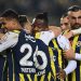 Fenerbahçe evinde Kasımpaşa karşısında son dakikada kazandı