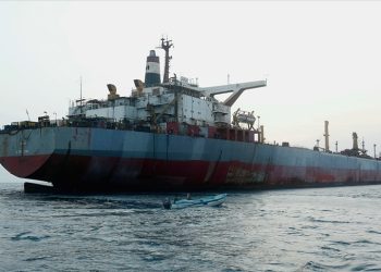 Kızıldeniz’de küresel petrol ticareti krizi sürüyor