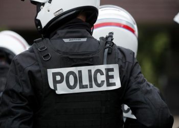 Paris’te iki Ülkü Ocakları üyesi gözaltına alındı