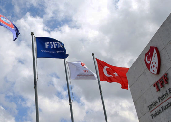 TFF resmen açıkladı: Yayın ihalesi iptal edildi!