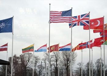 Türkiye, 72 yıldır müttefik olarak NATO şemsiyesi altında