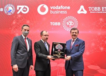 Türkiye’nin en hızlı büyüyen 100 şirketi açıklandı