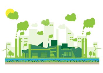 Yeşil Sanayi Projesi kapsamında kurulacak ilk tesisin alt yapısı için ilan verildi