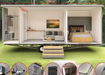 A101 29 Şubat’ta Tiny House Satacak