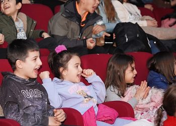 Ağır İlgi Gören Yarıyıl Şenliğimiz Sona Erdi