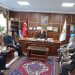 AK Parti heyetinden Kamu Kurum ve Kuruluşlarına ziyaret