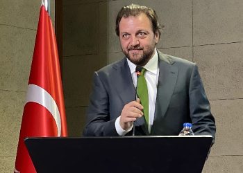 AK Parti Marmaris İlçesi Belediye Lider Adayı Serkan Yazıcı; “Değişimi sağlayacak olan Marmaris Halkıdır!”
