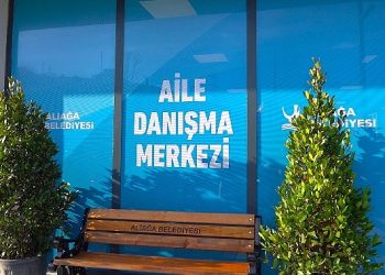 Aliağa Belediyesi, Aile Müşavere Merkezi’ni Hizmete Açıyor