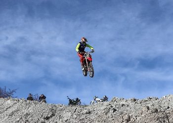 Aliağa, Motokros Şampiyonalarına Konut Sahipliği Yapacak