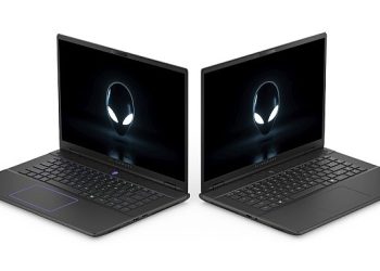 Alienware CES 2024’te görücüye çıkan Alienware laptop ve aksesuarlarıyla çığır açmaya hazırlanıyor