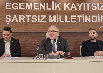 Alım, TOBB Sivas Genç Teşebbüsçüler Şurası’na Konuk Oldu…