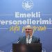 Alim’den emekli işçiye vefa
