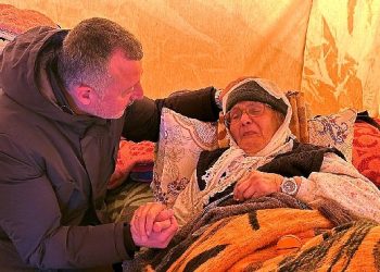 Anıyor ve anlıyoruz