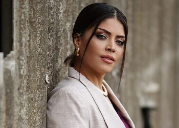 Arabeskin hoş sesi Seçil Kılıç’tan Müslüm Gürses müziği