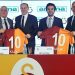 Aroma, Galatasaray ile resmi su sponsorluğu muahedesini yeniledi