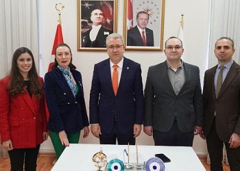 Atriyal Fibrilasyon hastalarının ömür kalitesini arttıracak taşınabilir uygulama geliştirecekler