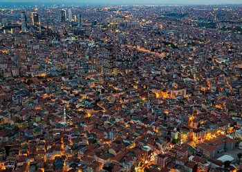 Avrupa Yakası’nda taşınma hareketi son 6 yılın en düşük düzeyine geriledi