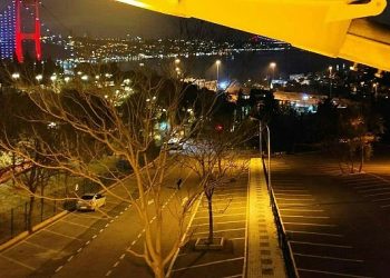 AYEDAŞ Anadolu Yakası’nı Bakım ve Yatırımlarıyla Aydınlattı