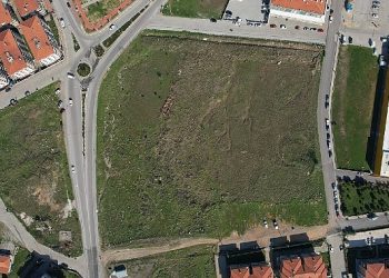 Ayvalık Belediyesi’ne hibe edilen arsa üzerine hastane yapılması hedefiyle ihaleye çıkılıyor