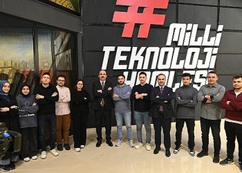 Bakan Kacır: “Kapsül Türkiye’deki Tüm Kentlere Örnek Olması Gereken Bir Model”