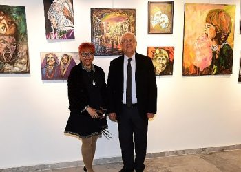 Baksen Çeliker Fotoğraf Standı Karabağlar’da