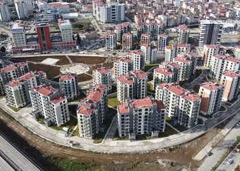  Başkan Sandıkçı: “Canik’e paha katmaya devam ediyoruz”