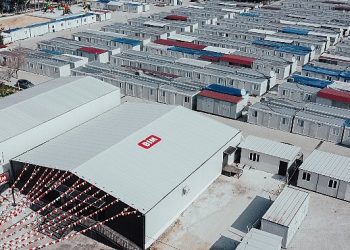 BİM’den Hatay’a 21 Yeni Mağaza “Bölgenin güçlenerek ayağa kalkması için çalışmaya devam ediyoruz”