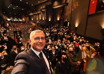 Bir İstanbul Kültür Klasiği: ”Üsküdar Kitap Fuarı” Başlıyor