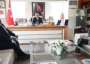 ‘Birbirimize Candan Bağlıyız’