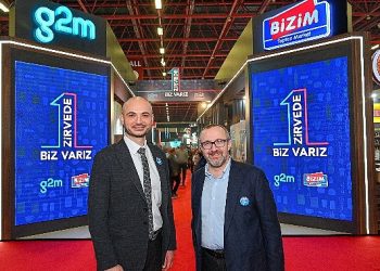 Bizim Toptan Konut Dışı Tüketim kesiminde açık orta liderliğini ilan etti