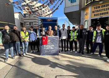 Bünyamin Çiftçi, gün uzunluğu alanda