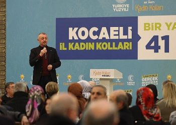 Büyükakın: “İlk maya ailede atılır”