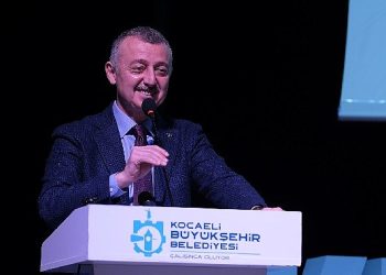 Büyükakın: Kılavuz Gençlik, pusula üzere yol gösterecek