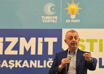 Büyükakın: “Kocaeli’yi zelzeleye dirençli hale getireceğiz”