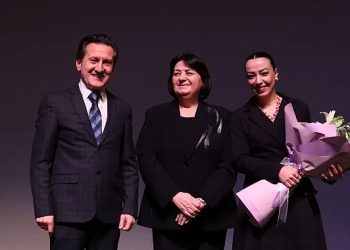 Büyükşehir’den manalı sinema gösterimi