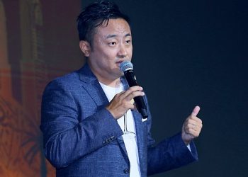 Bybit CEO’su Ben Zhou: ‘Dünyayı Değiştireceğiz’