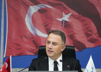 Çalık kente bedel katan projeler geliştirmeye devam edeceğiz
