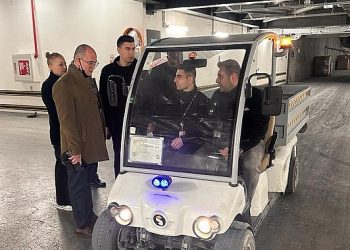 Çam ve Sakura Kent Hastanesi’nin takviye hizmetler idaresi Zirve Servis ve İdare’ye emanet