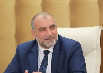 Canik’te Lider İbrahim Sandıkçı Rüzgârı