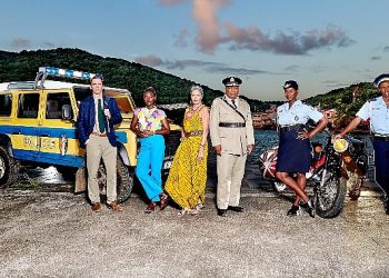 Cennette Vefat 100. Kısmıyla BBC First Ekranlarında